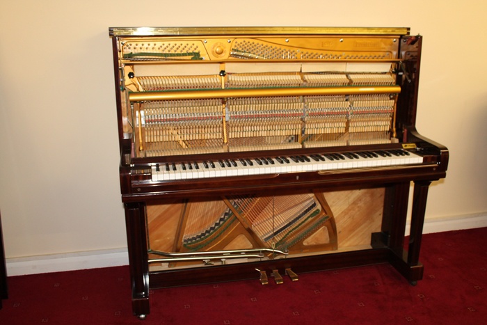 young chang upright piano hwight