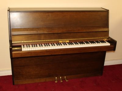 schaeffer piano for sale