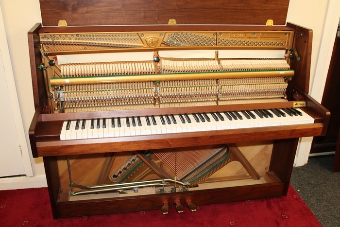 Samick SU-108P 4374-3 | Horsham Piano Center